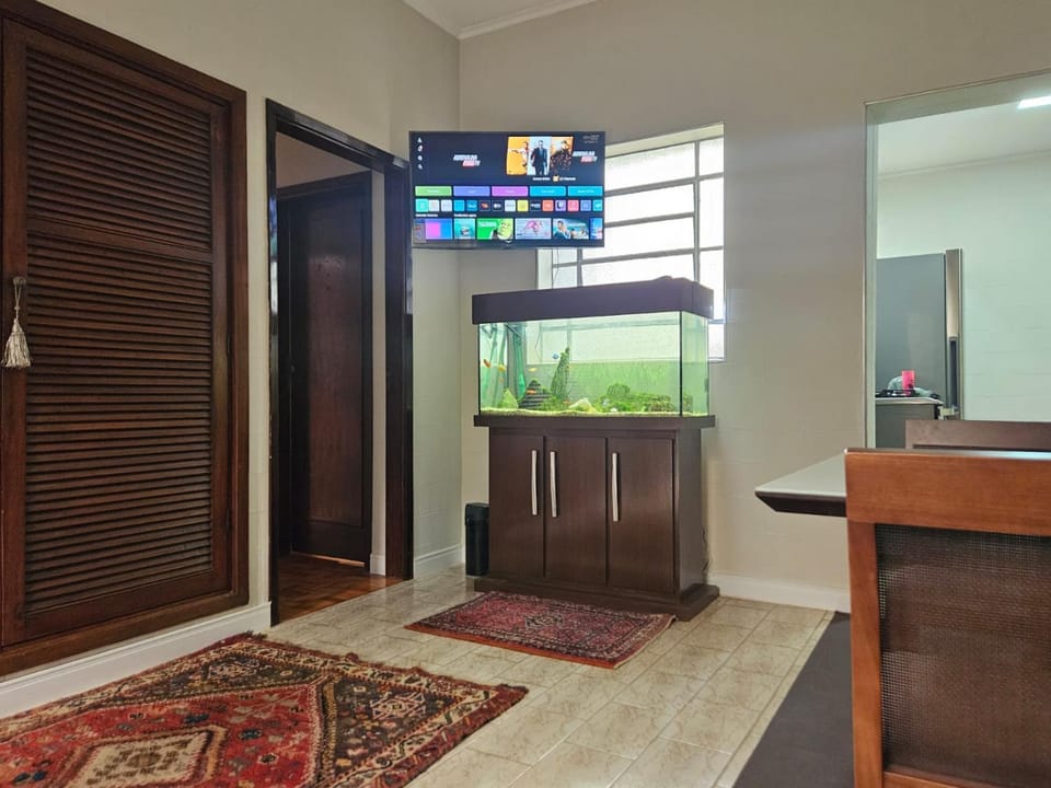 GuestHouse Chácara da Barra House in Campinas