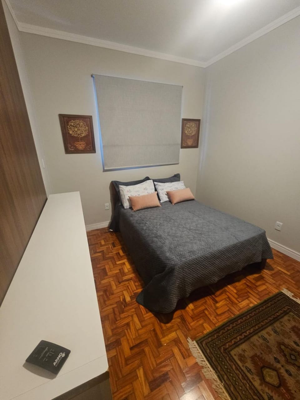 GuestHouse Chácara da Barra House in Campinas