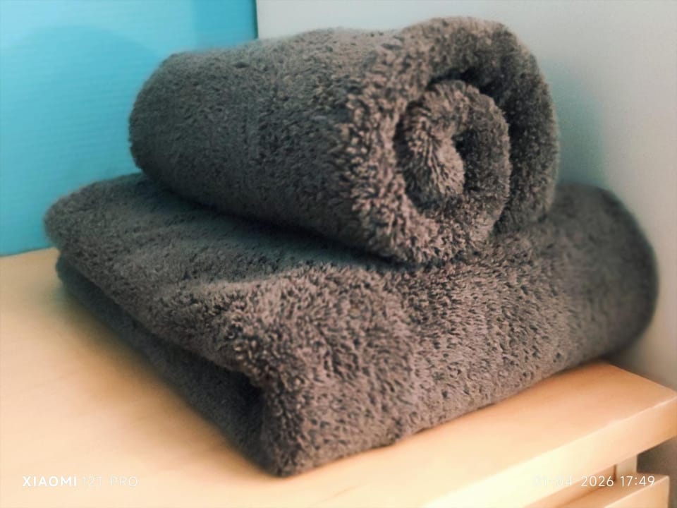 towels