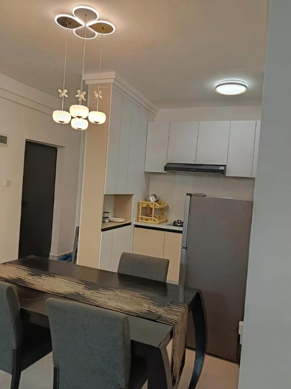 PassHill Properties, Relax in comfort and convenience minutes from JKIA and SGR Apartment in Nairobi