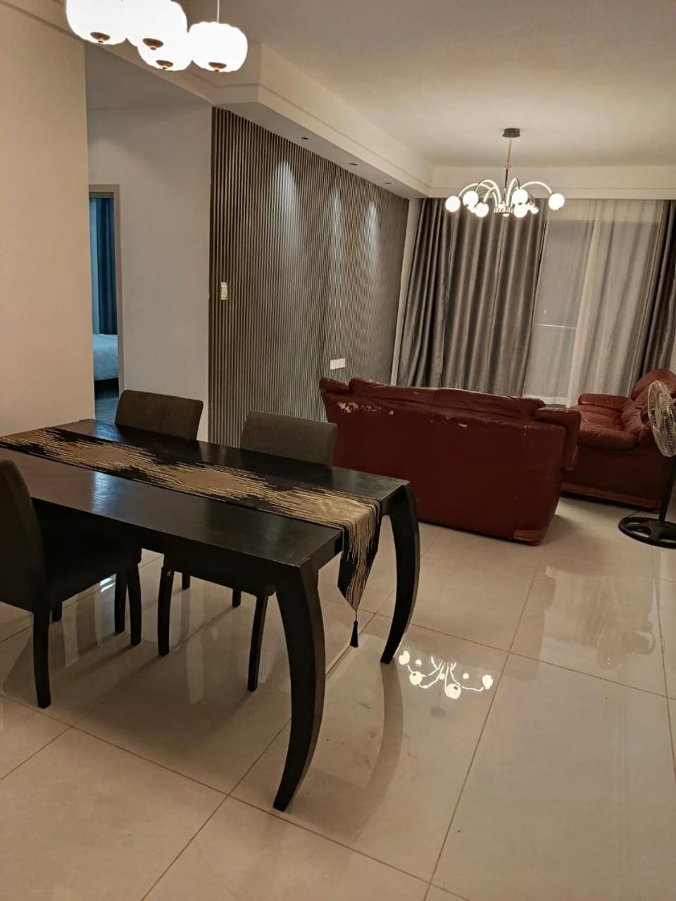 PassHill Properties, Relax in comfort and convenience minutes from JKIA and SGR Apartment in Nairobi
