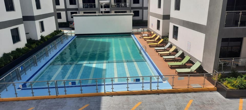 PassHill Properties, Relax in comfort and convenience minutes from JKIA and SGR Apartment in Nairobi