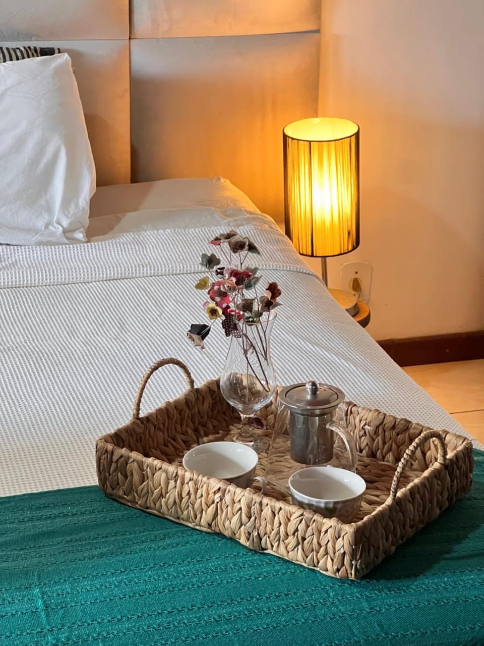 Suite La Crepe Vacation rental in Paraty
