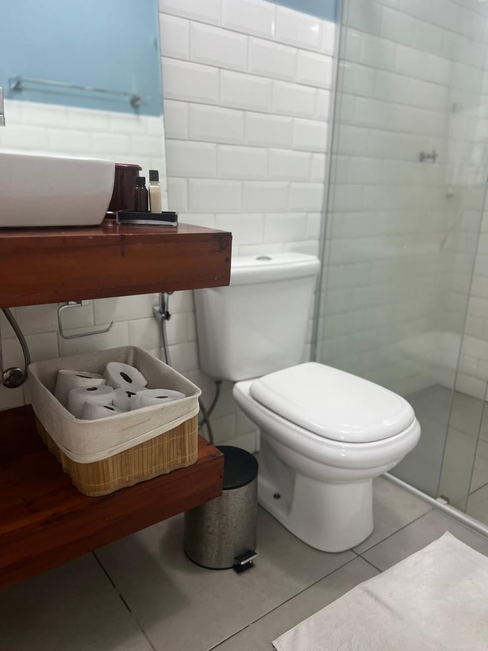 Suite La Crepe Vacation rental in Paraty