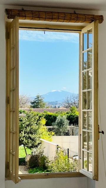 Maison d'hôtes La Pompeta Provence Bed and Breakfast in Provence-Alpes-Côte d'Azur
