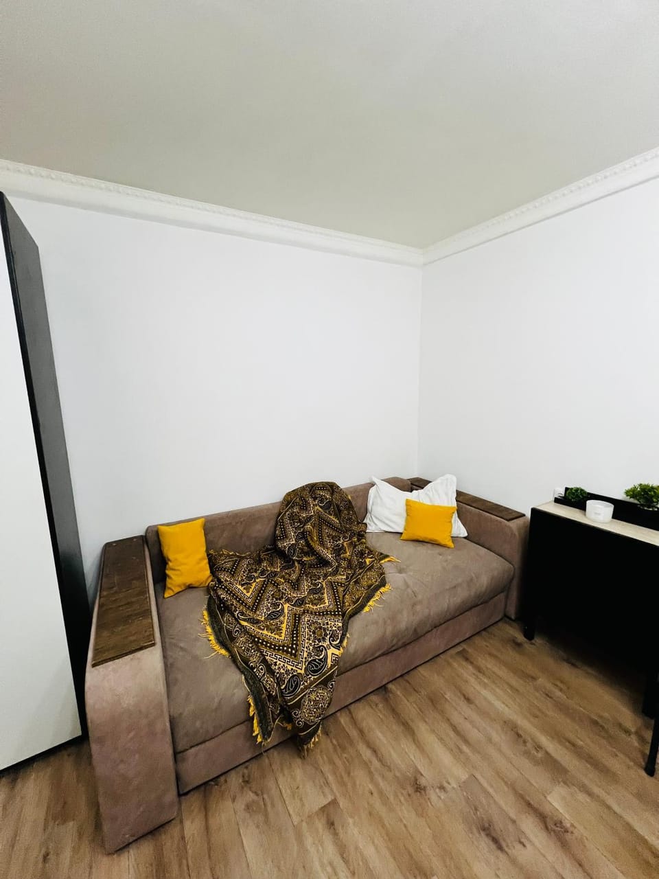 Astana right side Apartment in Kazakhstan