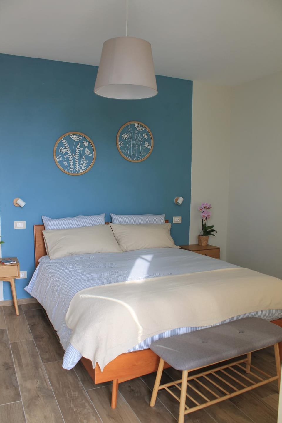 B&B Barba Vigin Bed and Breakfast in Piedmont