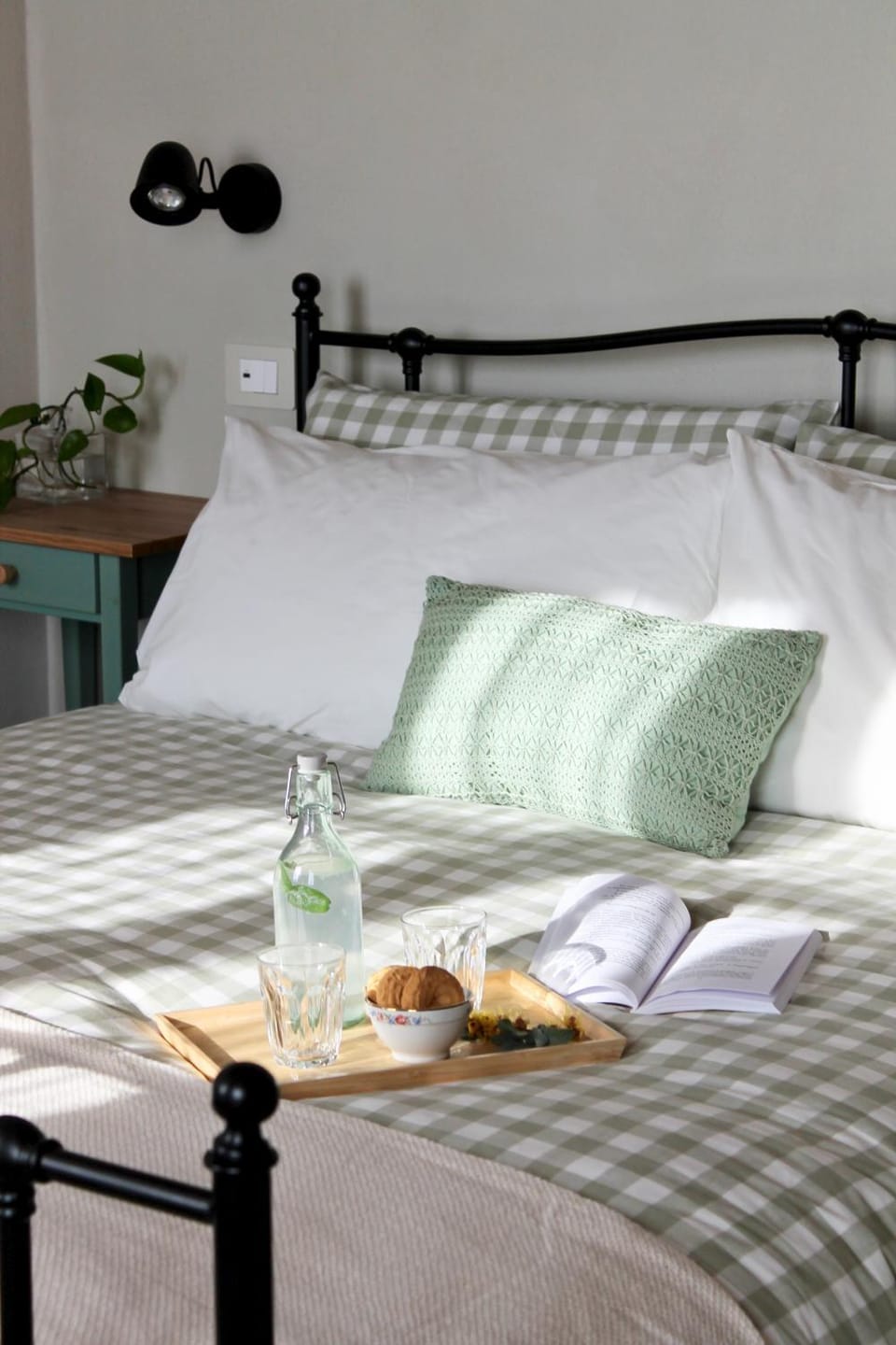 B&B Barba Vigin Bed and Breakfast in Piedmont