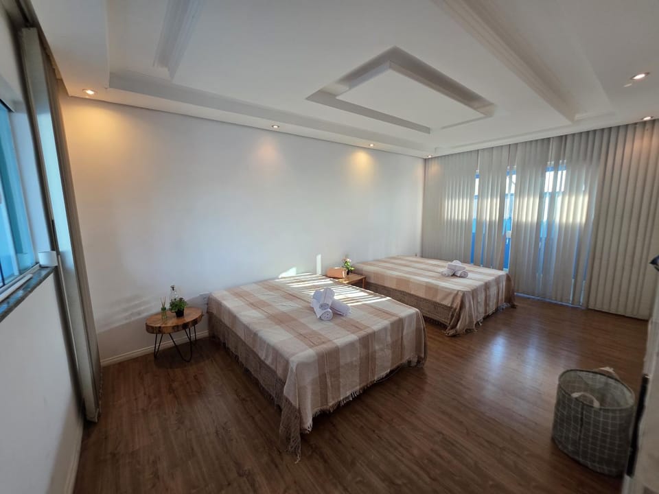 Espaço Bela Vista - Prates House in Campinas