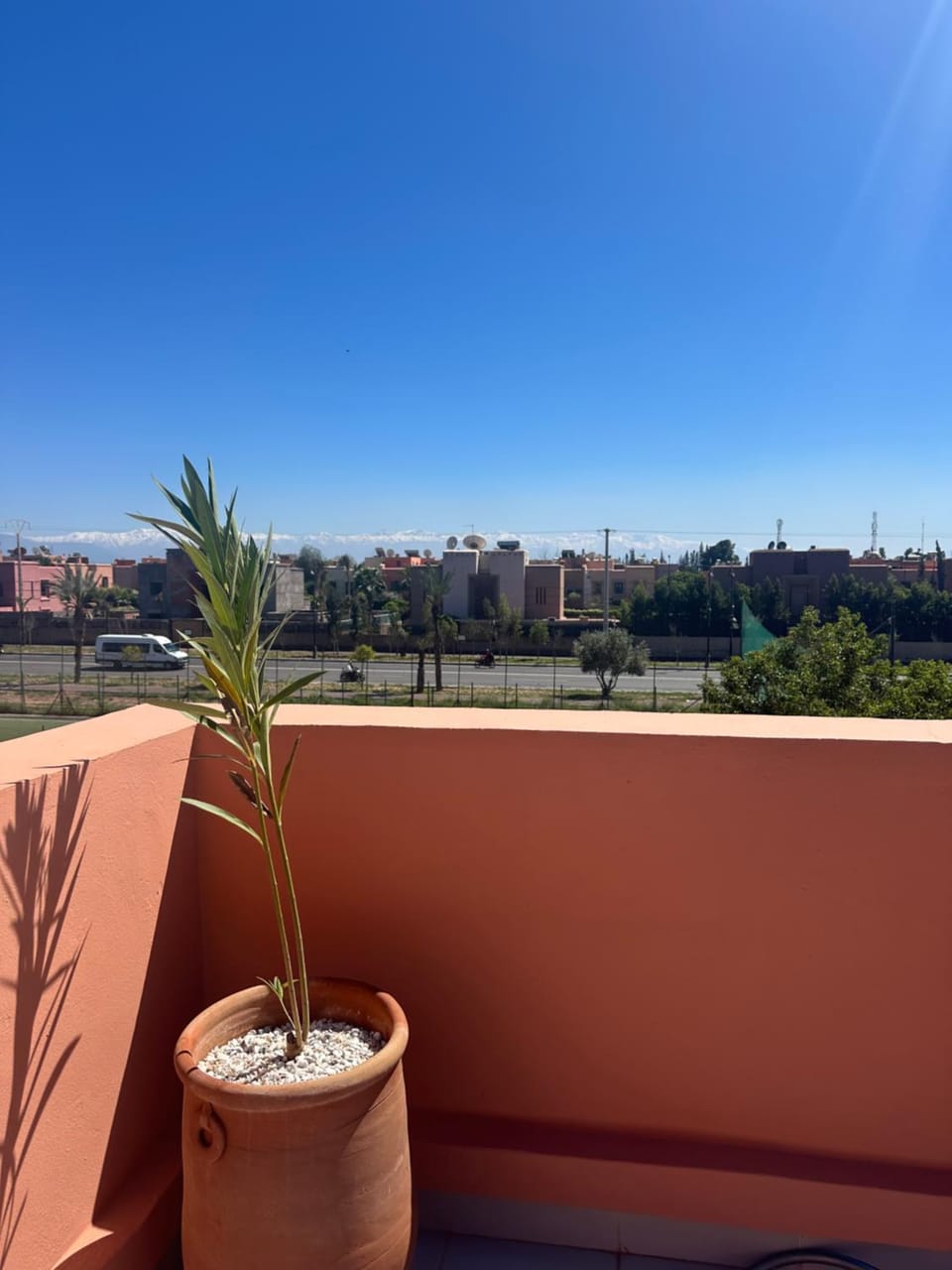 Dar Safia Traditional house House in Marrakesh
