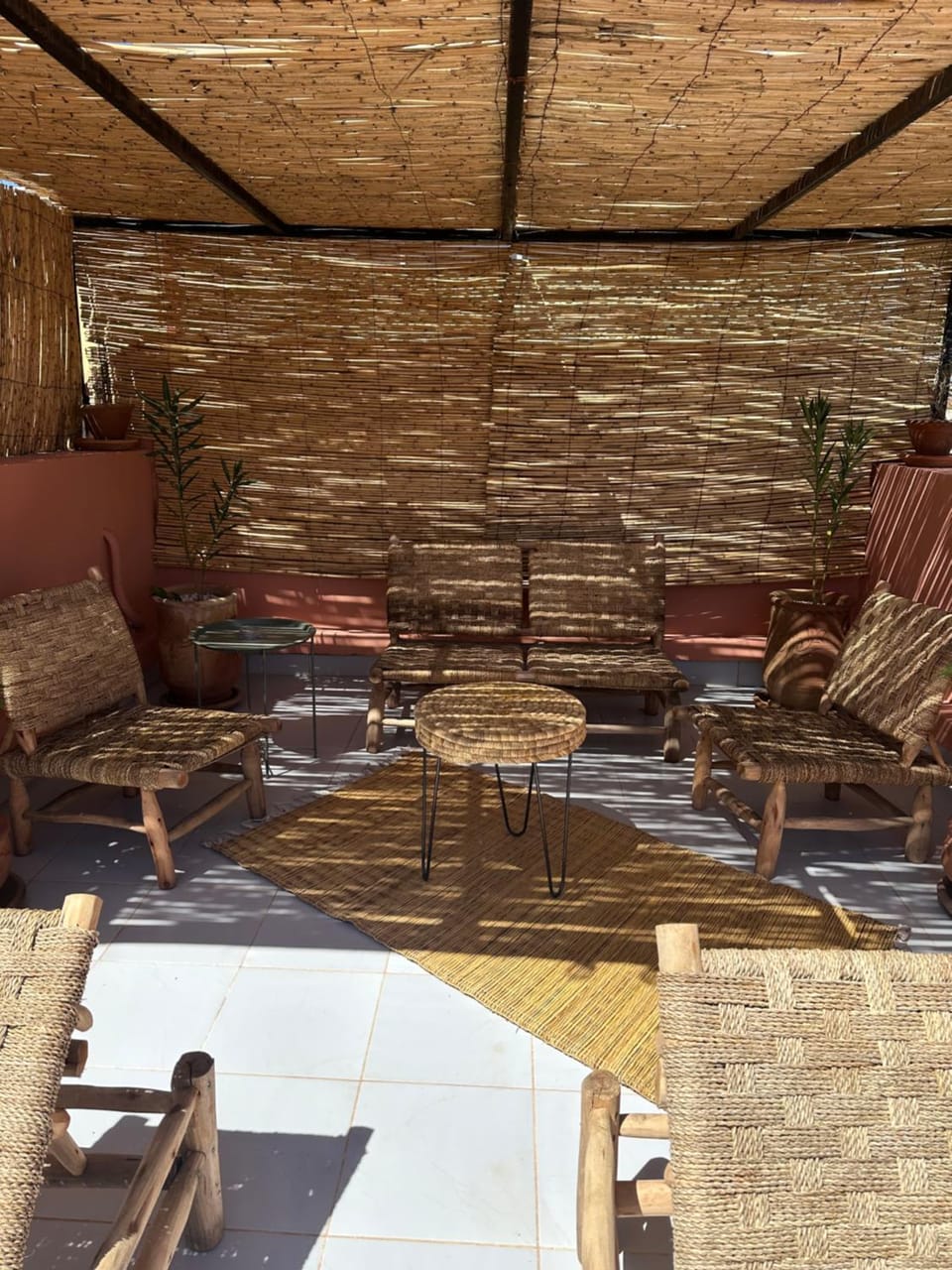 Dar Safia Traditional house House in Marrakesh