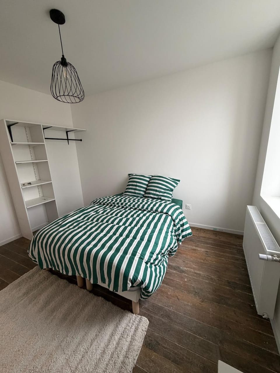 Large townhouse Apartment in Béthune
