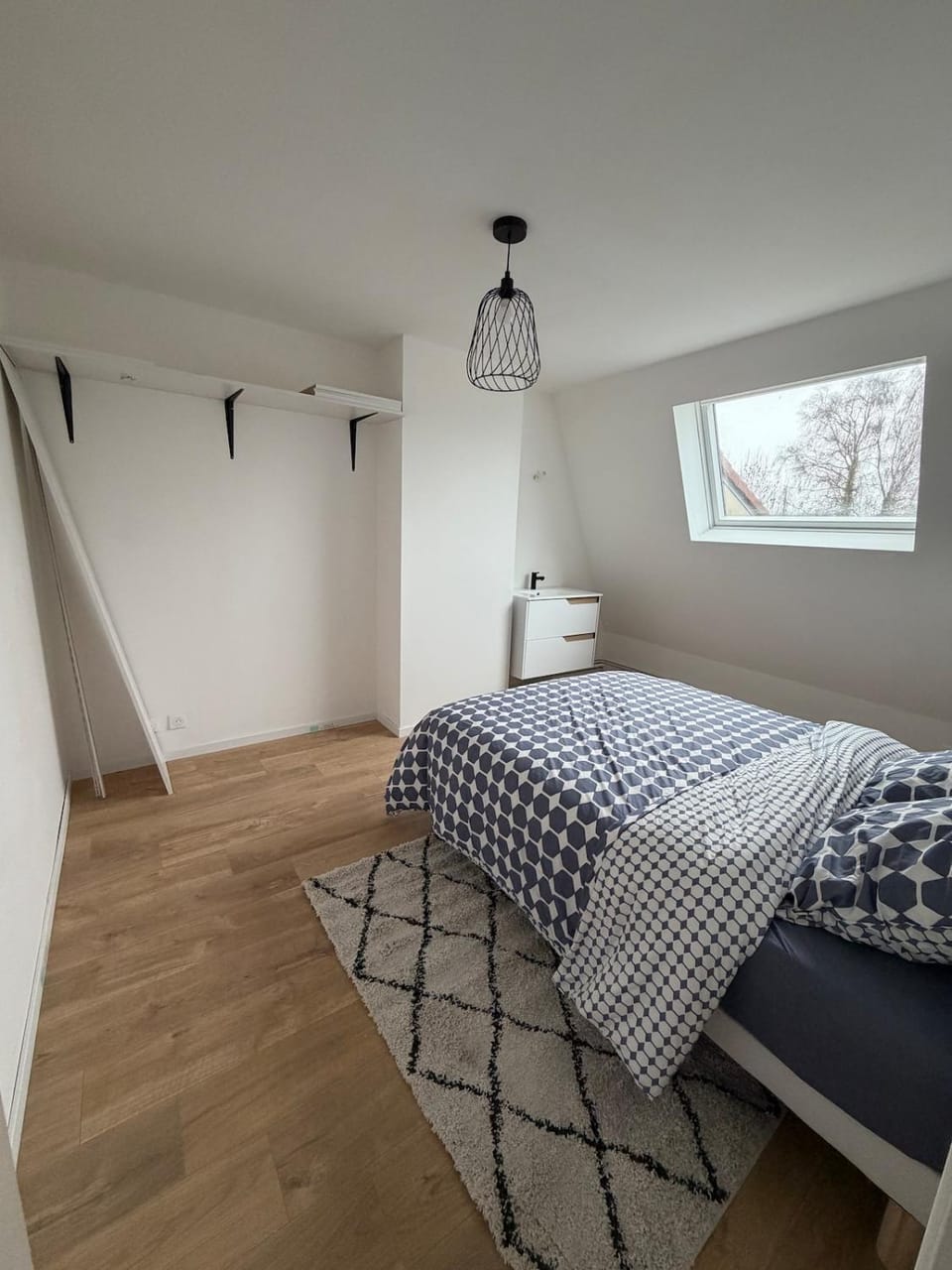 Large townhouse Apartment in Béthune