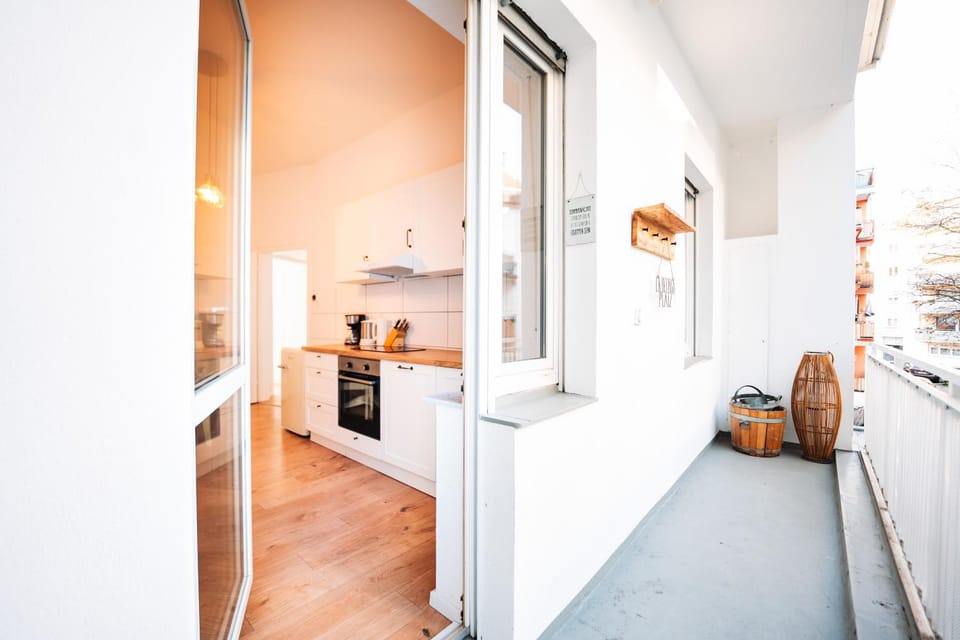 Balcony/Terrace, Kitchen or kitchenette