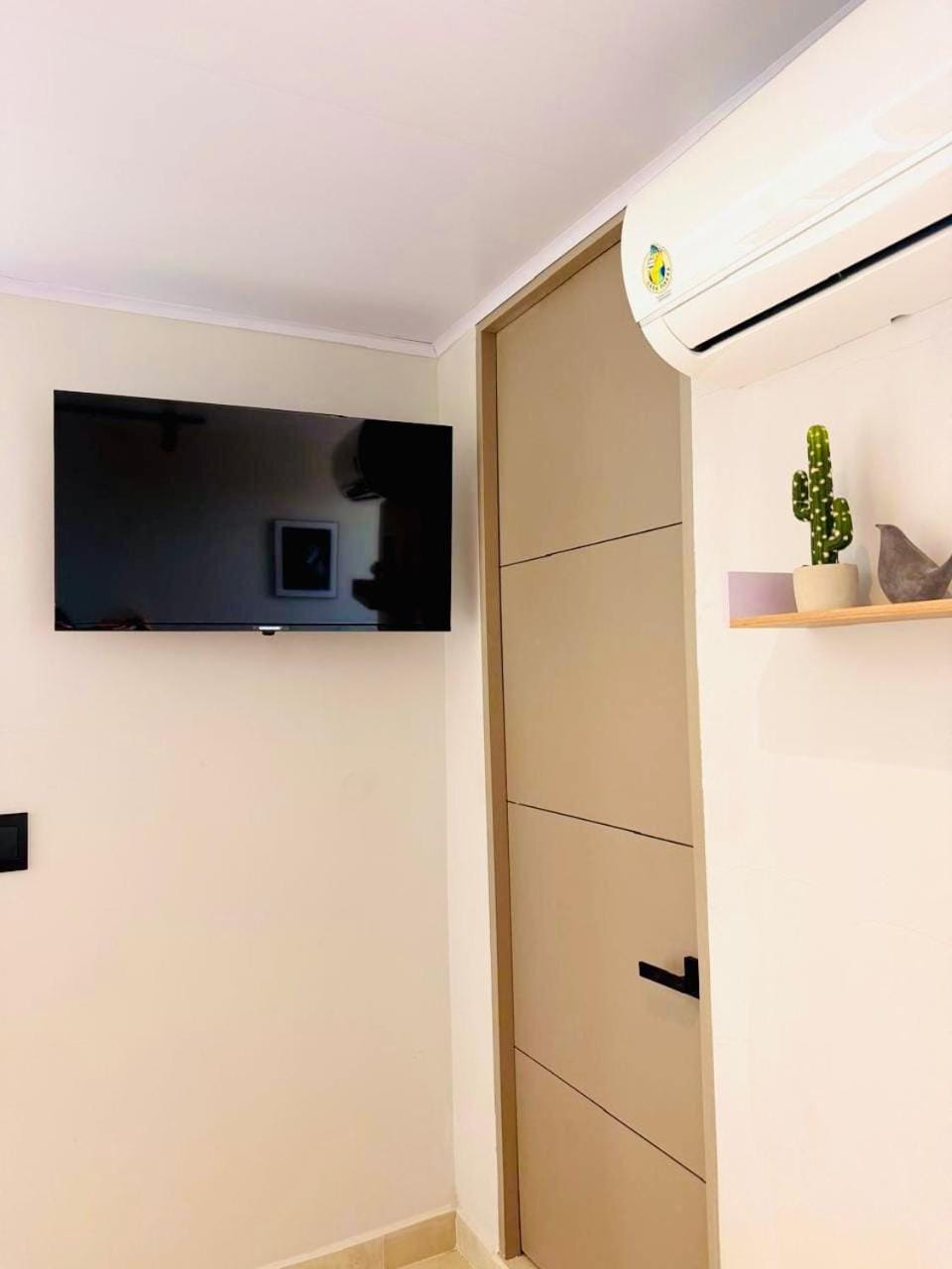 Luxury suite with balcony and air conditioning Apartment in Choco, Colombia