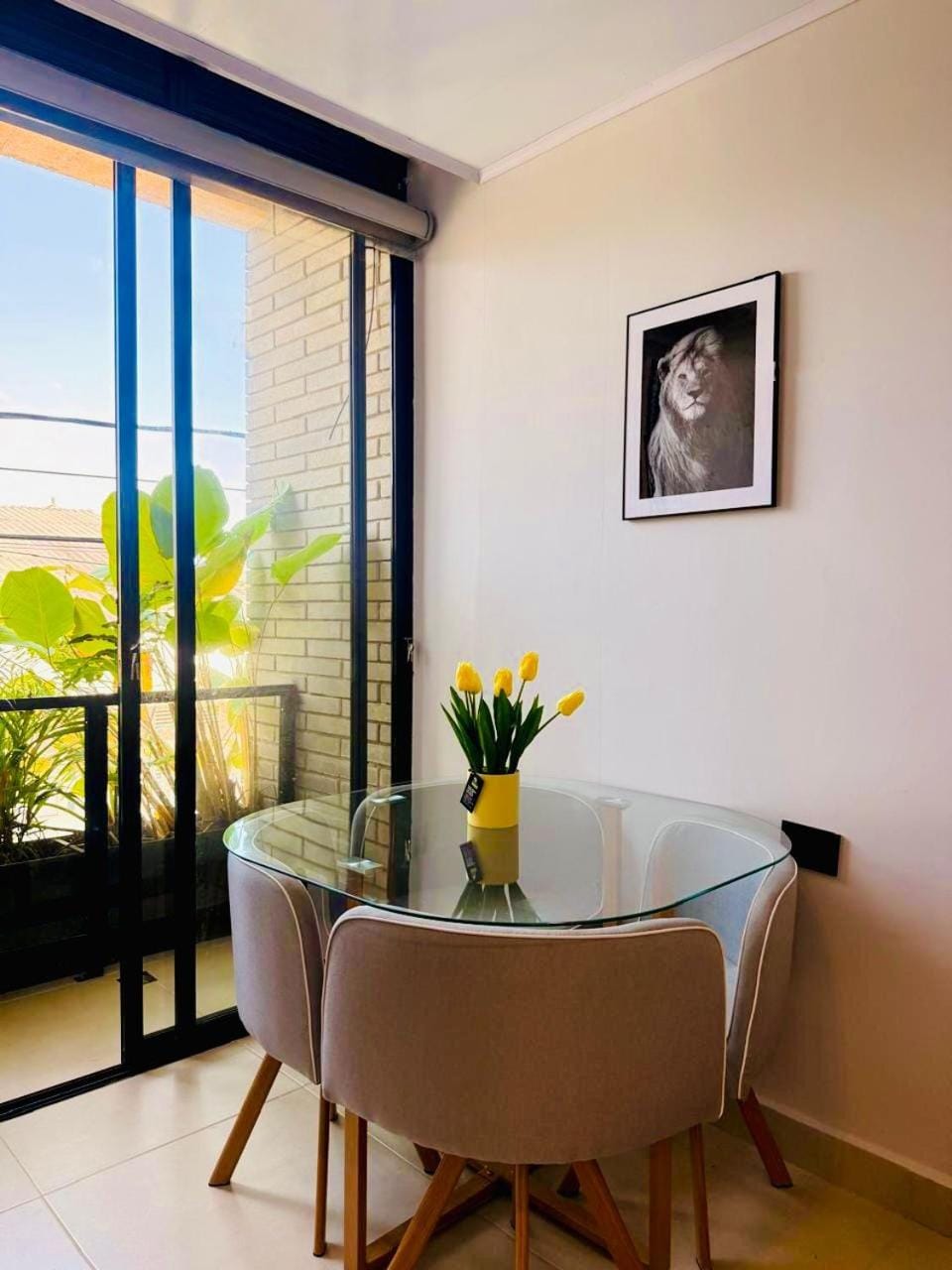 Luxury suite with balcony and air conditioning Apartment in Choco, Colombia