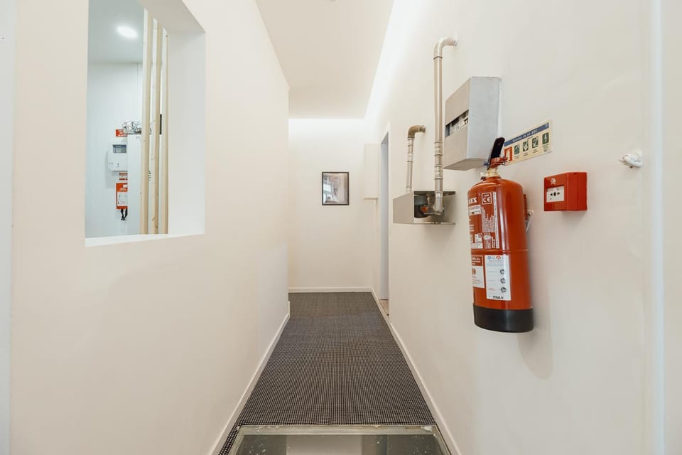Four Horizons by Hosty Bed and Breakfast in Lisbon