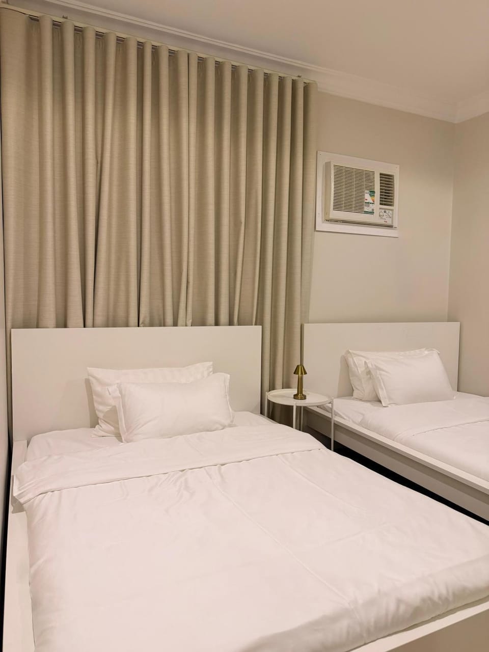 وسط المدينة للشقق السكنيه Apartment in Medina