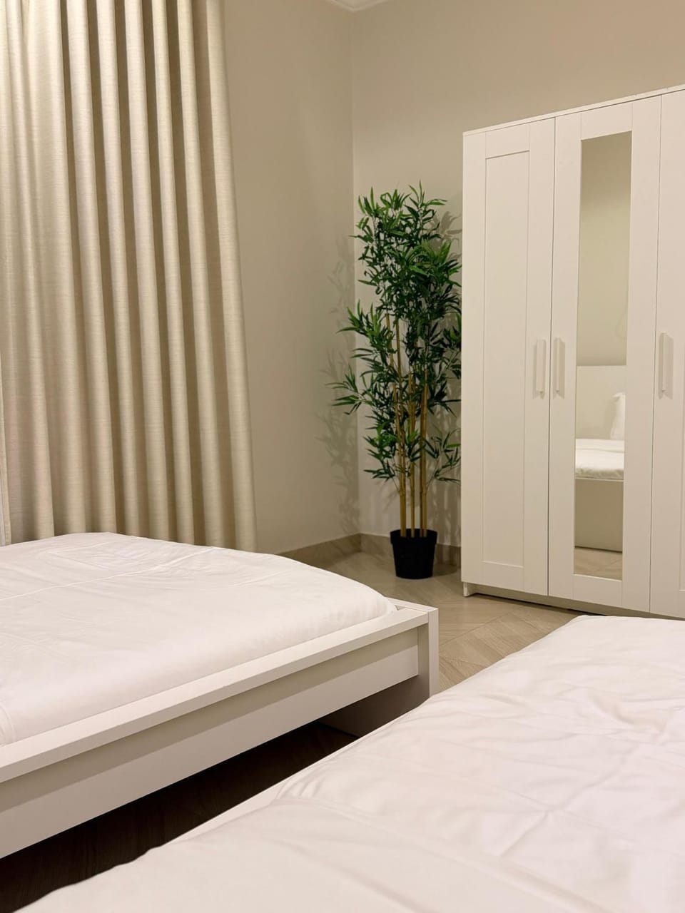 وسط المدينة للشقق السكنيه Apartment in Medina