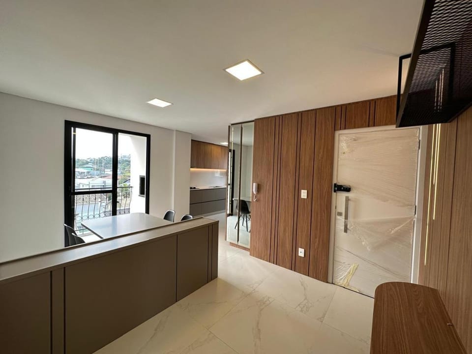 Villa Bellagio - Pagani Apartment in São José