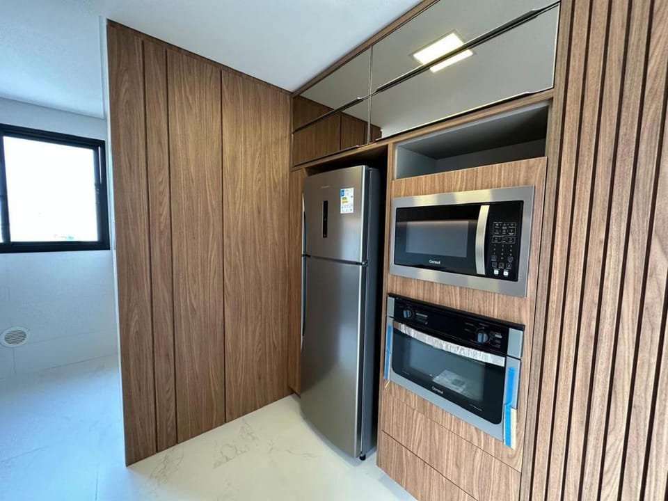 Villa Bellagio - Pagani Apartment in São José