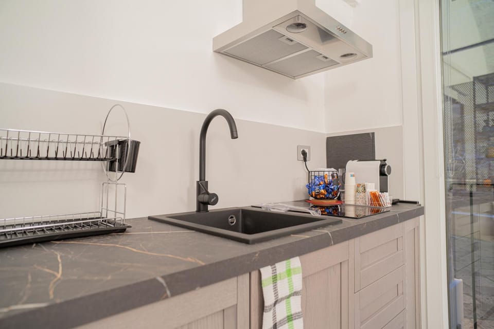 Anima Rudiae Apartments Privacy e Relax nel Centro Storico di Lecce con WiFi e Aria Condizionata Apartment in Lecce