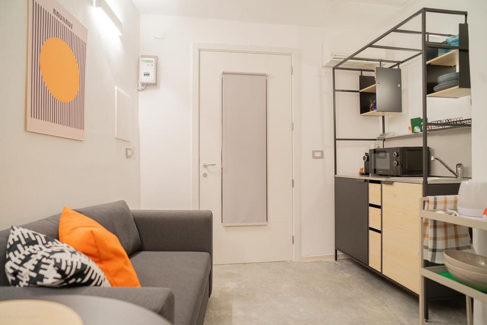Anima Rudiae Apartments Privacy e Relax nel Centro Storico di Lecce con WiFi e Aria Condizionata Apartment in Lecce