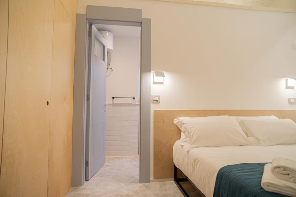 Anima Rudiae Apartments Privacy e Relax nel Centro Storico di Lecce con WiFi e Aria Condizionata Apartment in Lecce