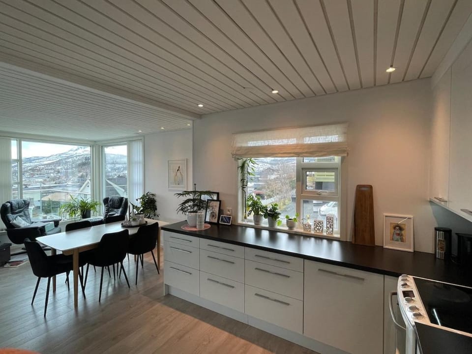 Single-family home in Harstad Villa in Nordland, Norway