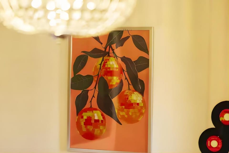Decorative detail