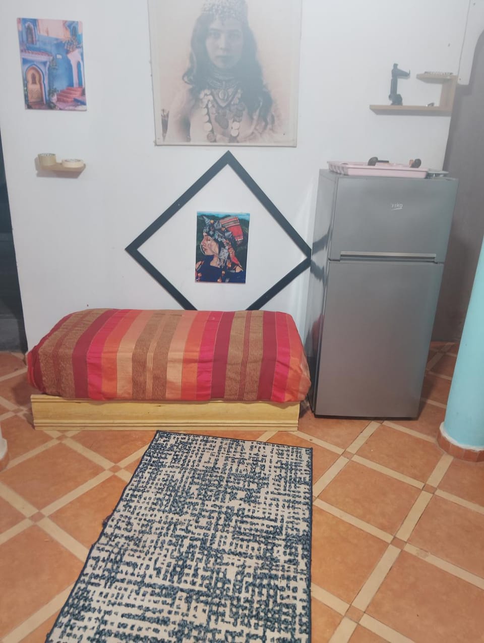Marrakesh Classic House 20 Hostel in Marrakesh