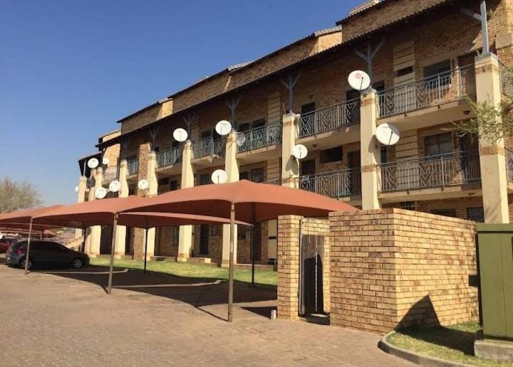 Karenpark Guest Apartment Apartment in Pretoria