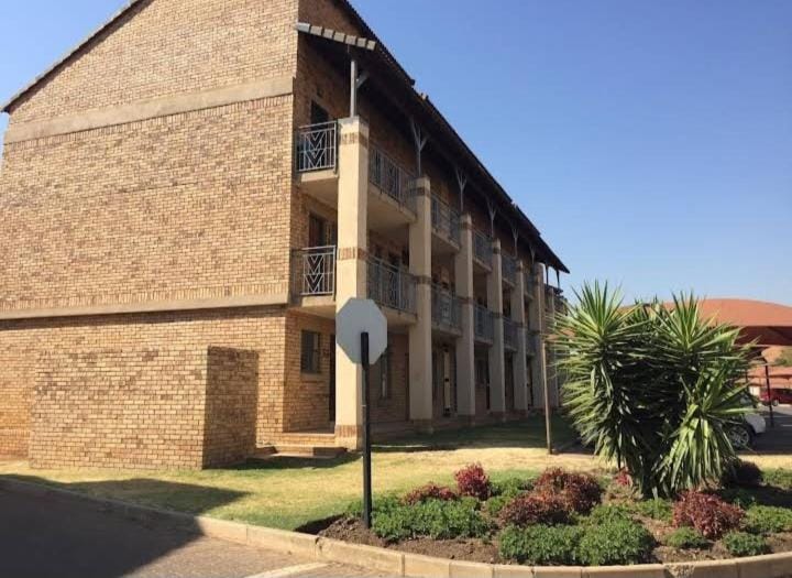 Karenpark Guest Apartment Apartment in Pretoria