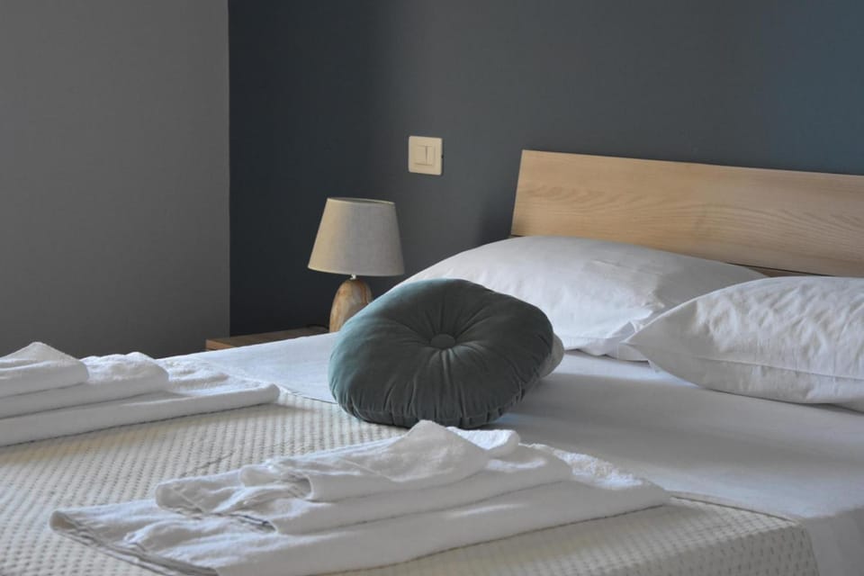 Thalore room e apartments Bed and Breakfast in Calabria