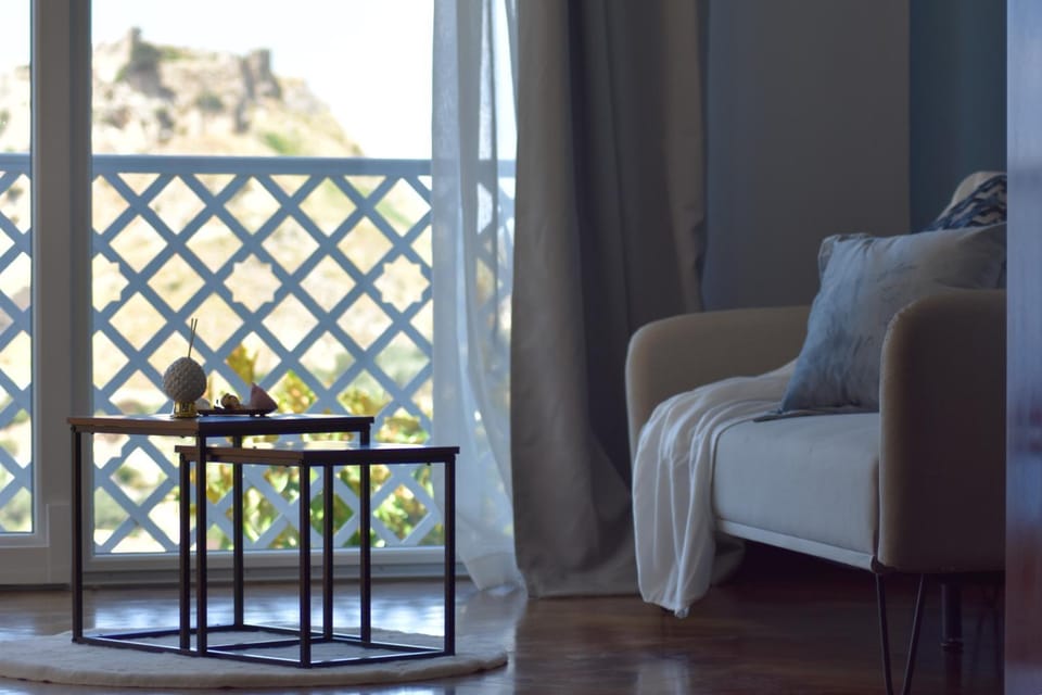 Thalore room e apartments Bed and Breakfast in Calabria