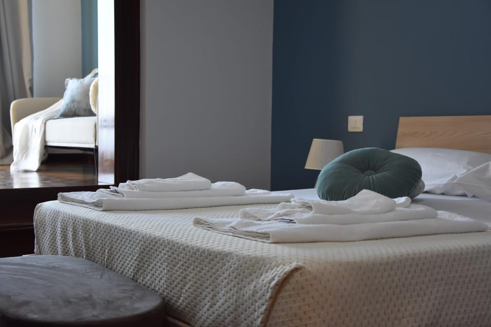 Thalore room e apartments Bed and Breakfast in Calabria