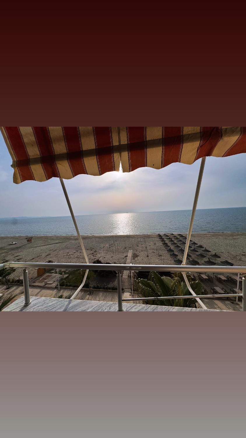 Teddy Apartment Campground/ 
RV Resort in Tirana County, Albania