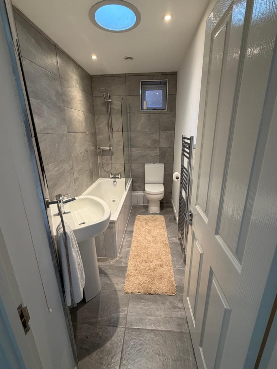 Private Room in Family Home Vacation rental in Cherwell District