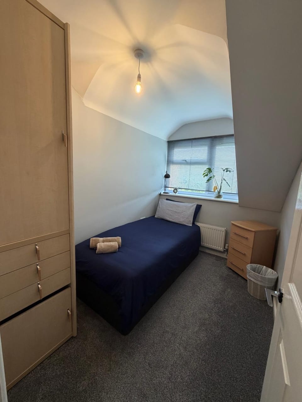 Private Room in Family Home Vacation rental in Cherwell District
