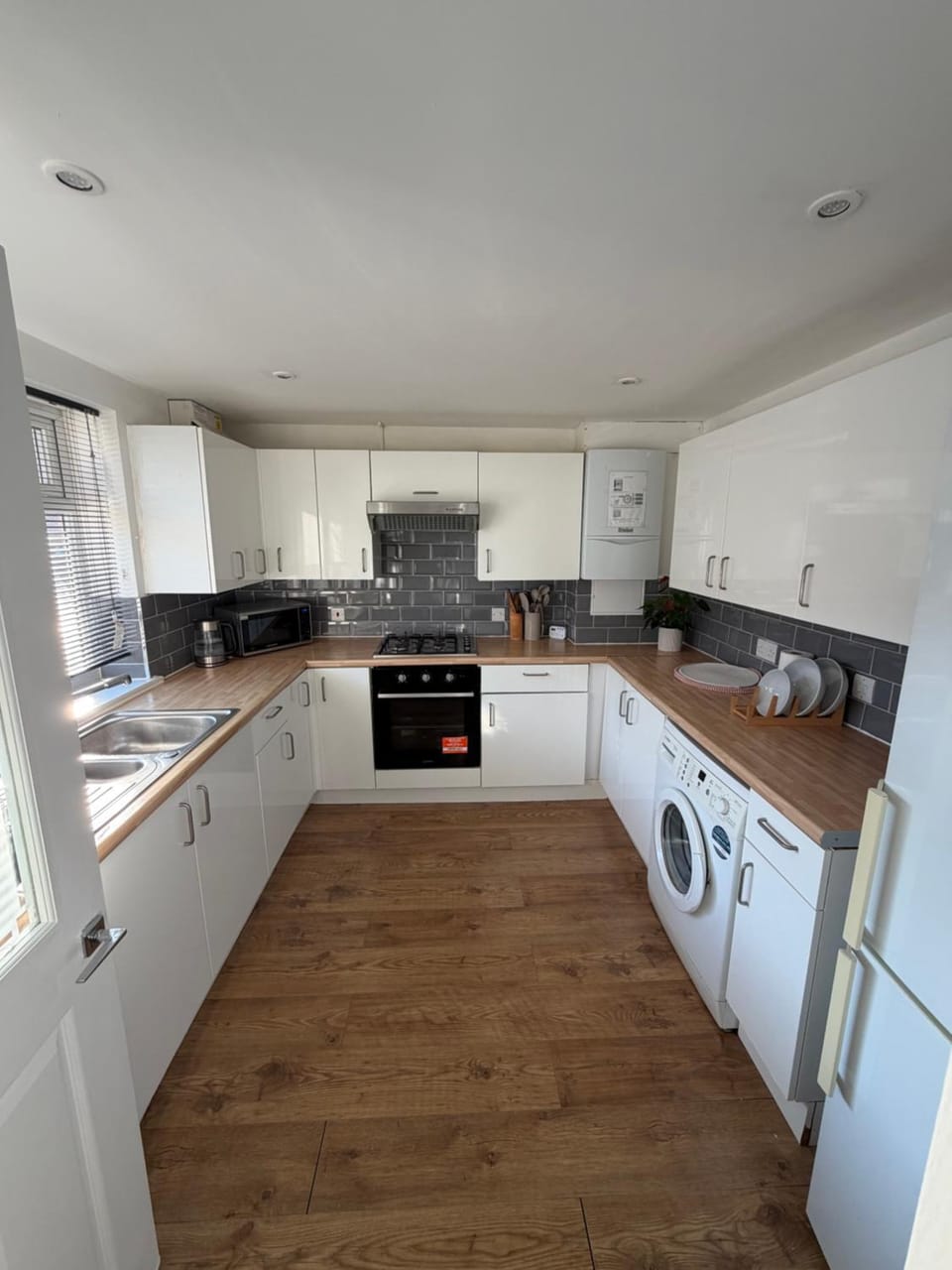 Private Room in Family Home Vacation rental in Cherwell District
