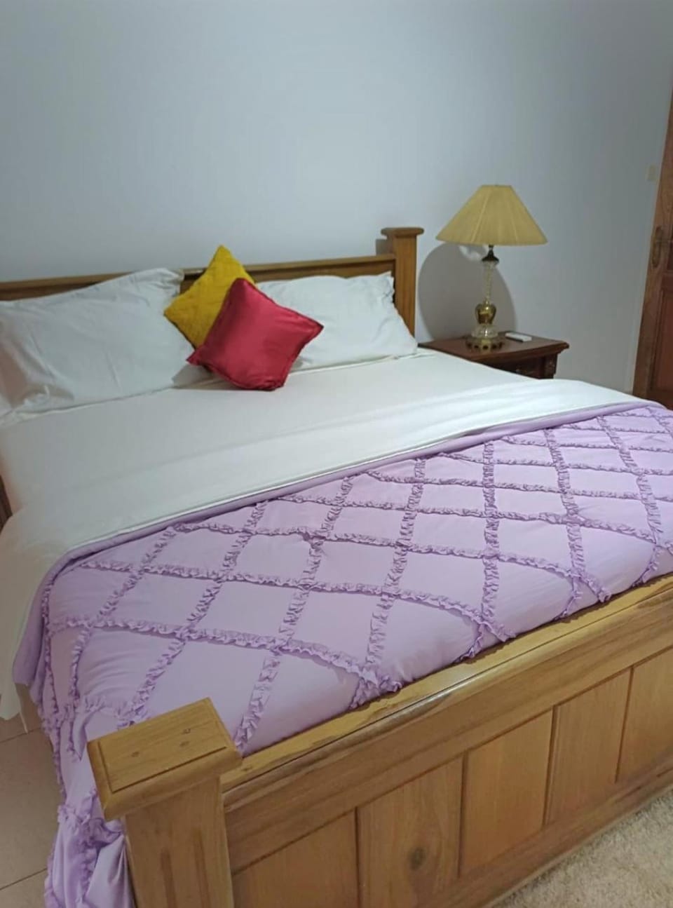Aburi Emerald Garden Retreat Apartment in Greater Accra Region, Ghana