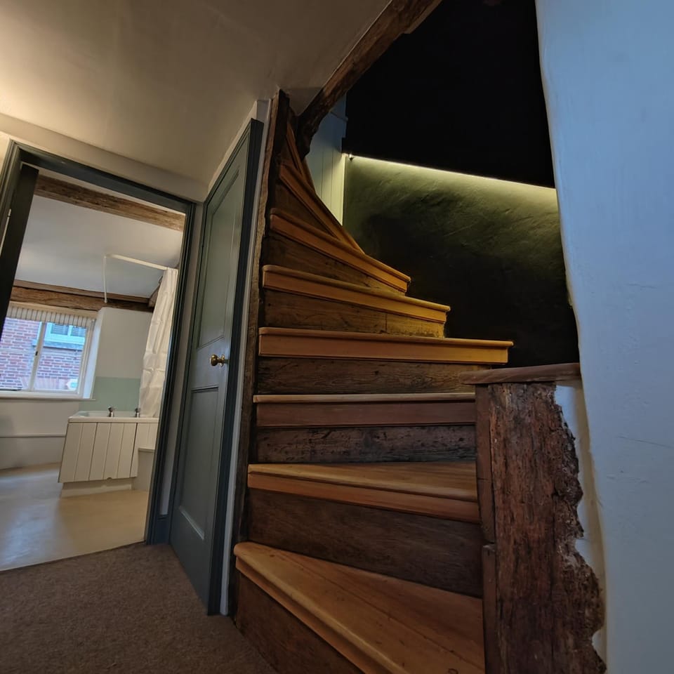 16th Century Heart of Norwich Apartment Apartment in Norwich