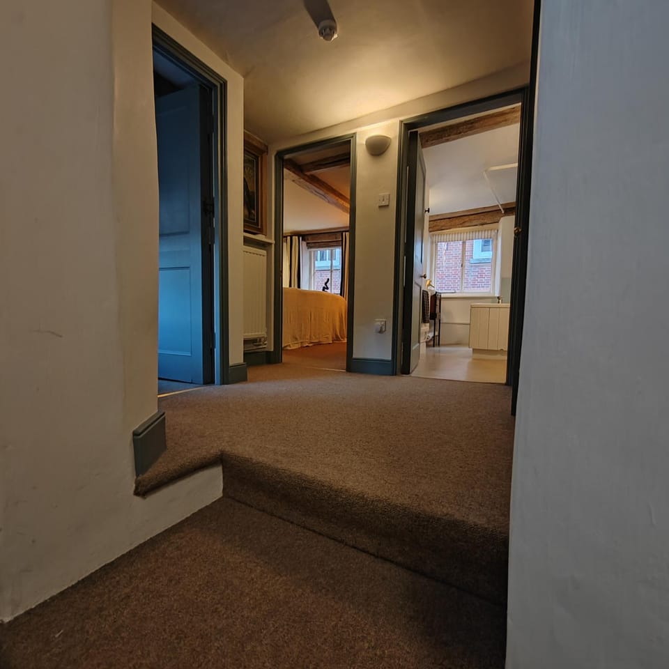 16th Century Heart of Norwich Apartment Apartment in Norwich