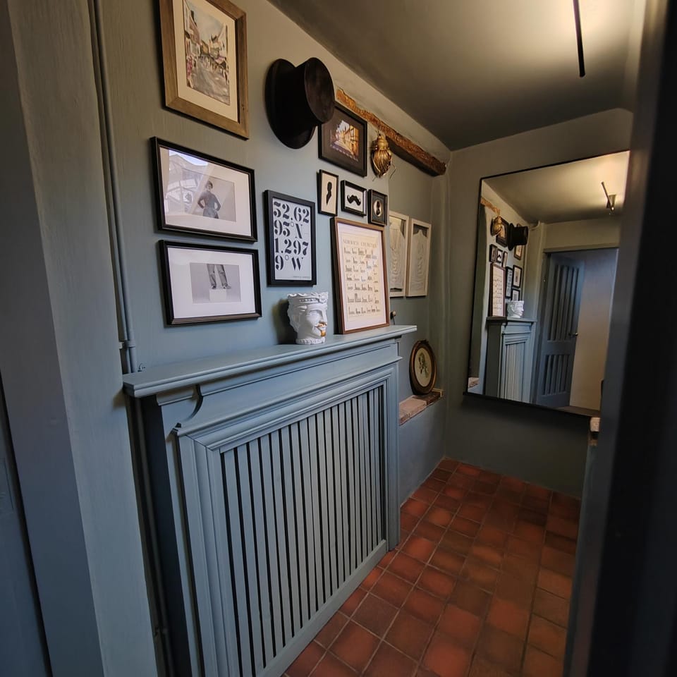 16th Century Heart of Norwich Apartment Apartment in Norwich