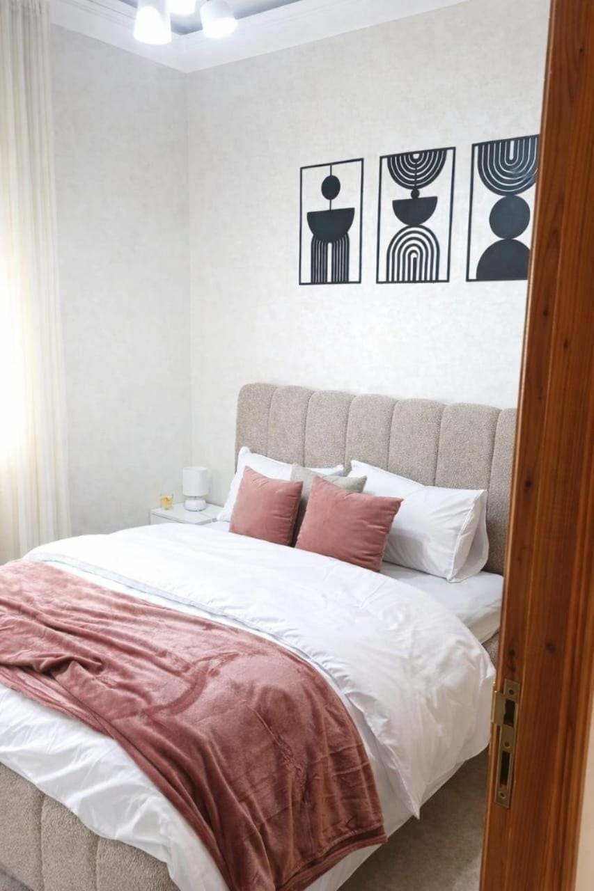 Alfassia dar Apartment in Fes
