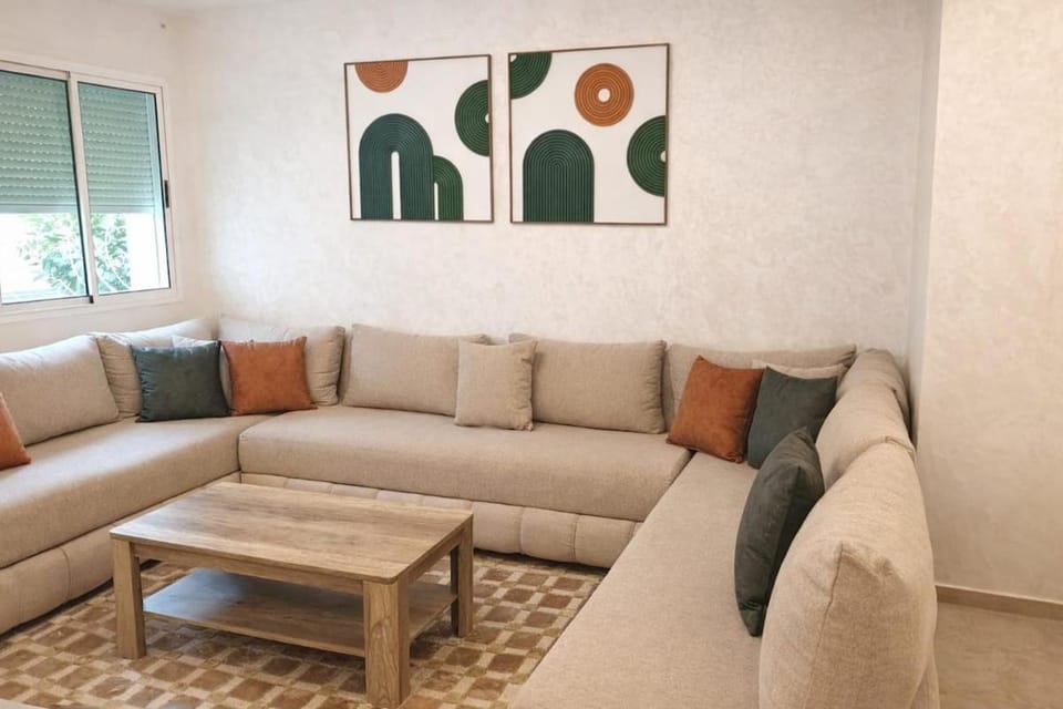 Alfassia dar Apartment in Fes