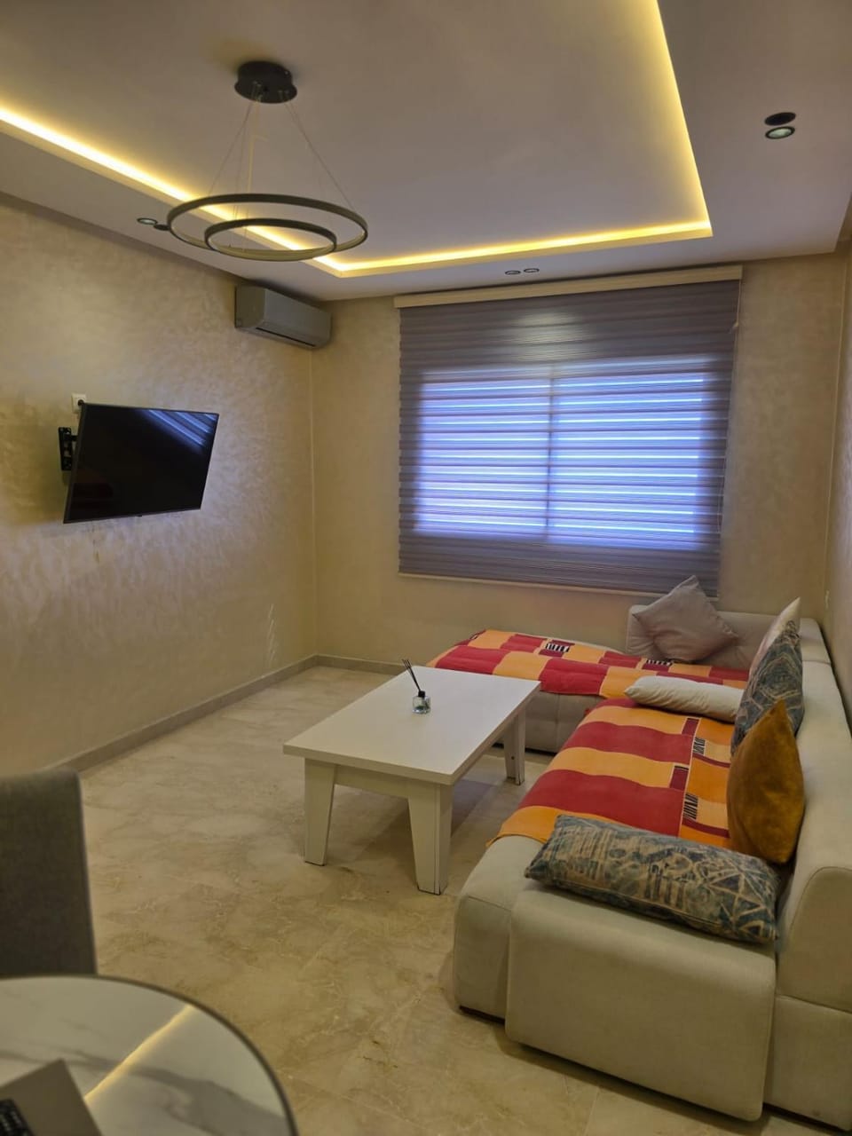 IMA APPARTs Apartment in Tangier