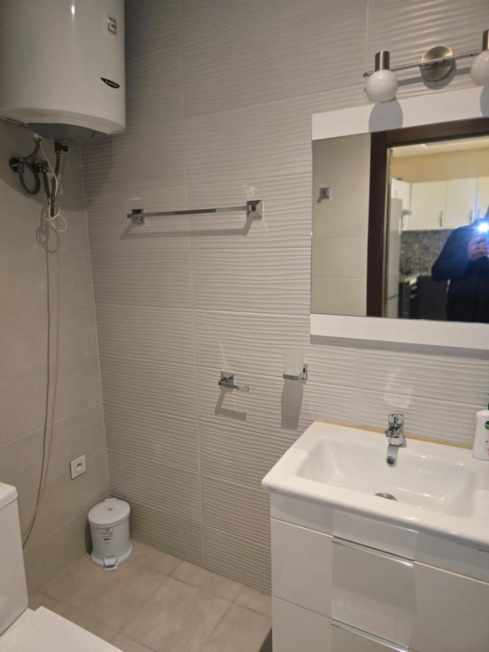 IMA APPARTs Apartment in Tangier