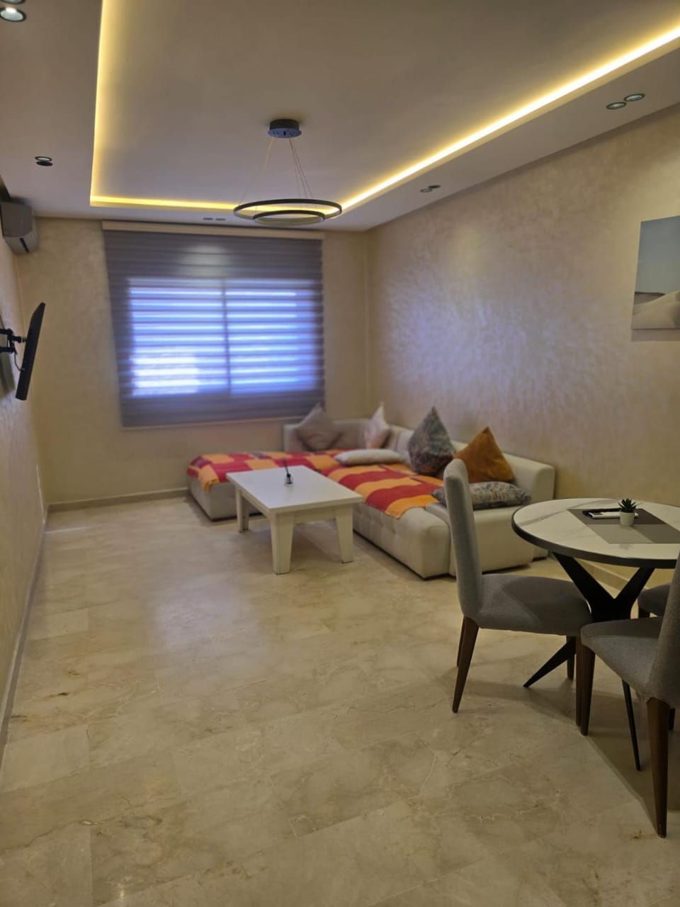 IMA APPARTs Apartment in Tangier