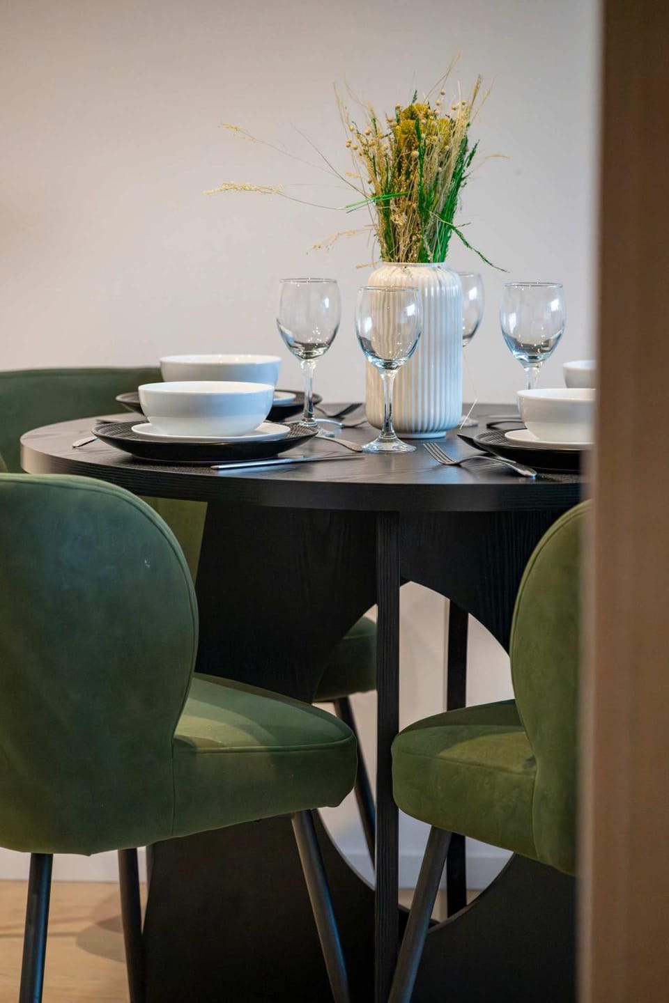 Station House Elan Apartment in Milton Keynes